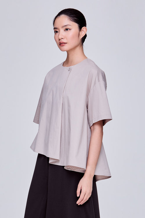color:GREY BEIGE