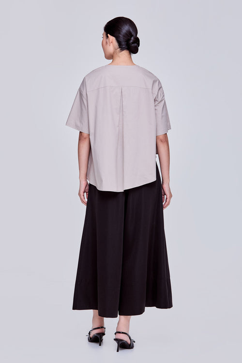 color:GREY BEIGE