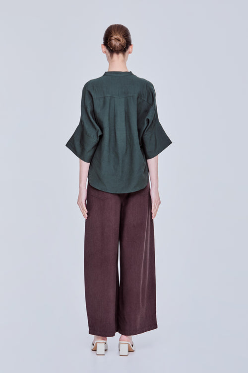 color:DARK GREEN