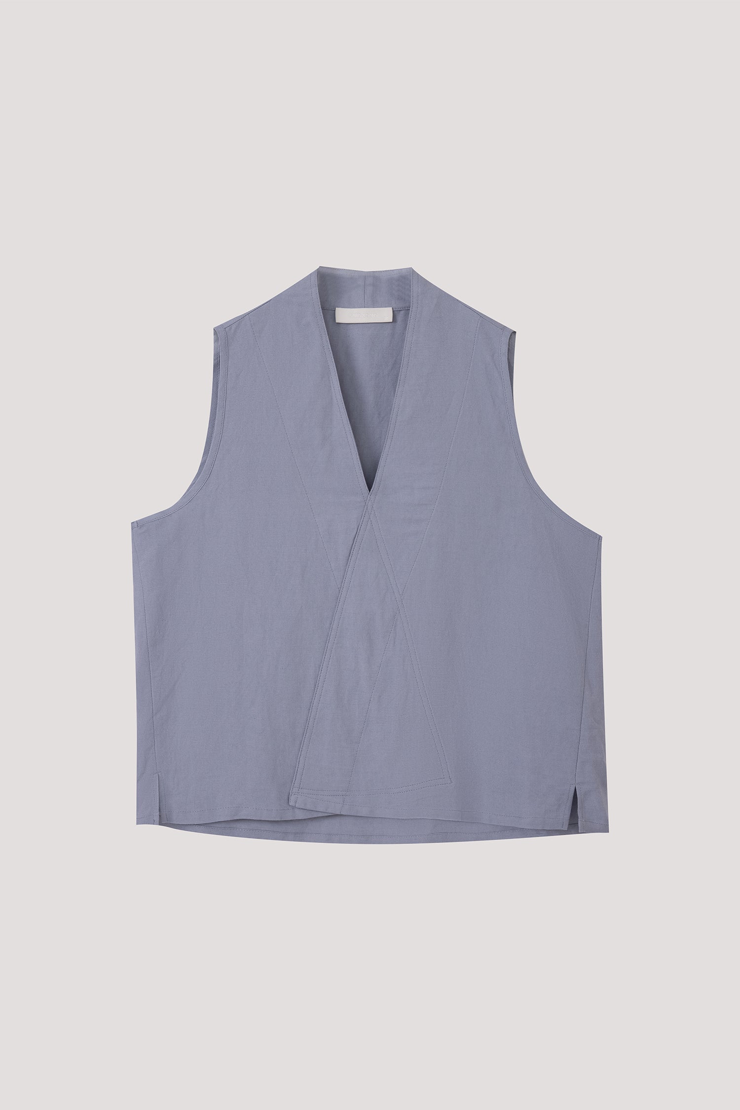 color:GREY BLUE