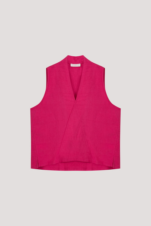 color:HOT PINK
