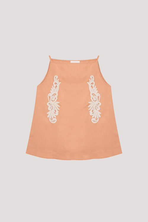color:PEACH