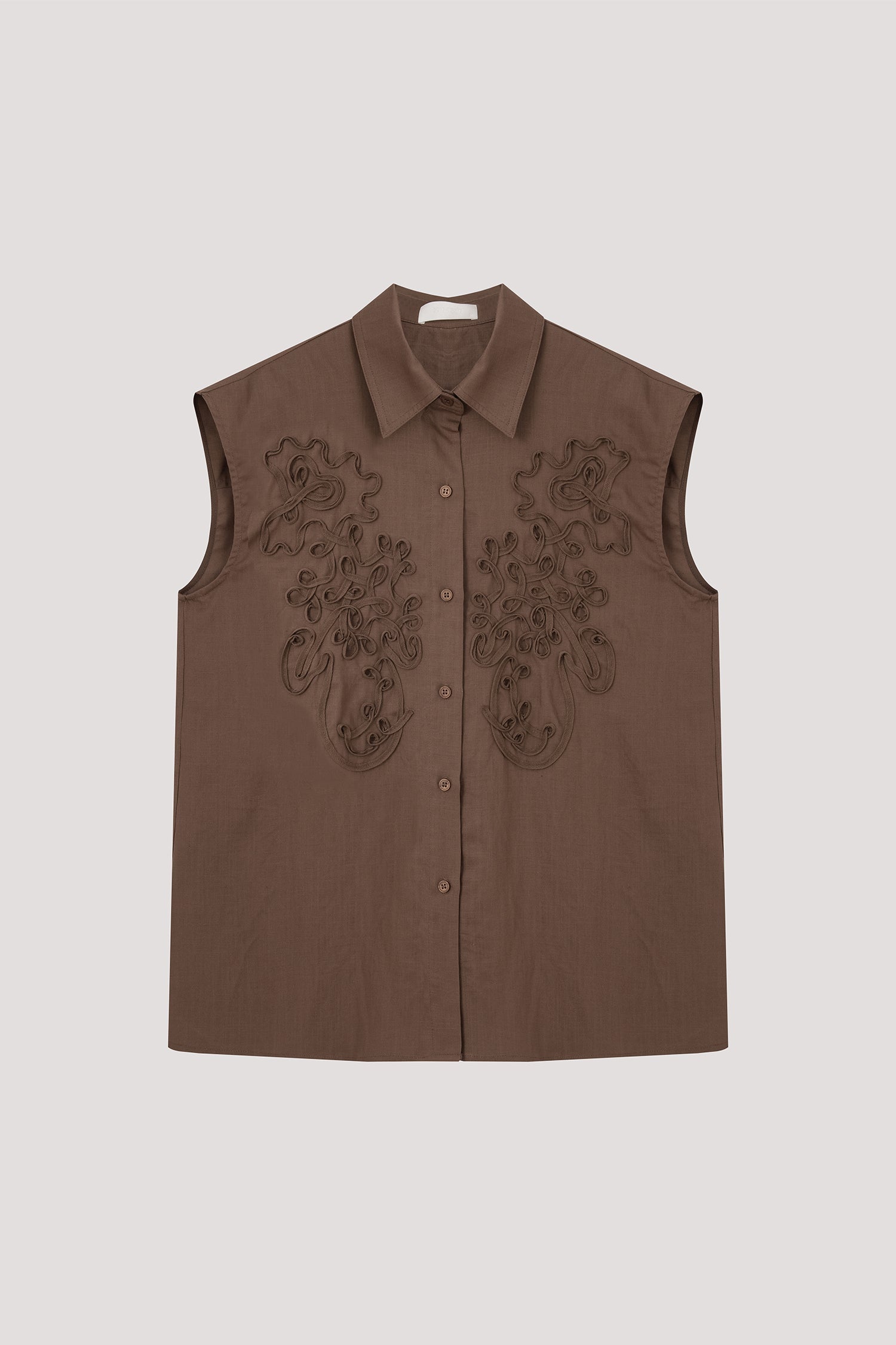 color:DARK BROWN