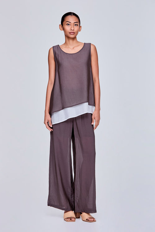 color:DARK BROWN