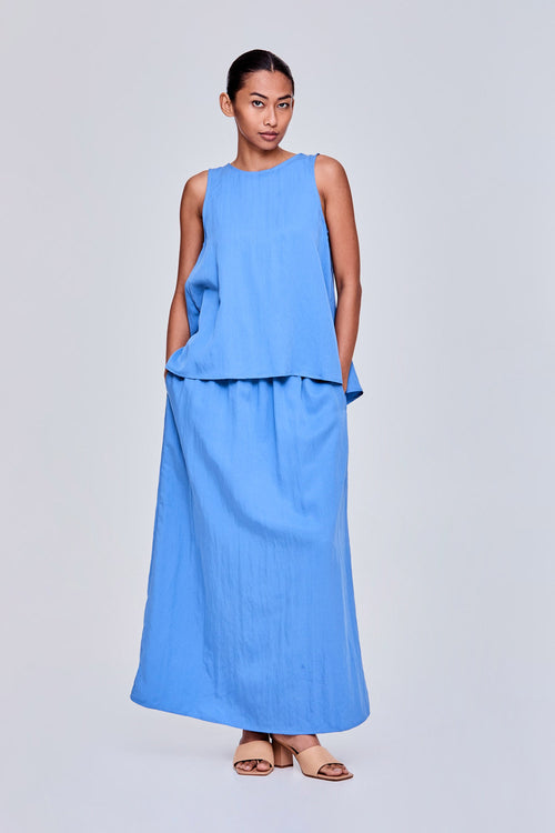 color:COBALT BLUE