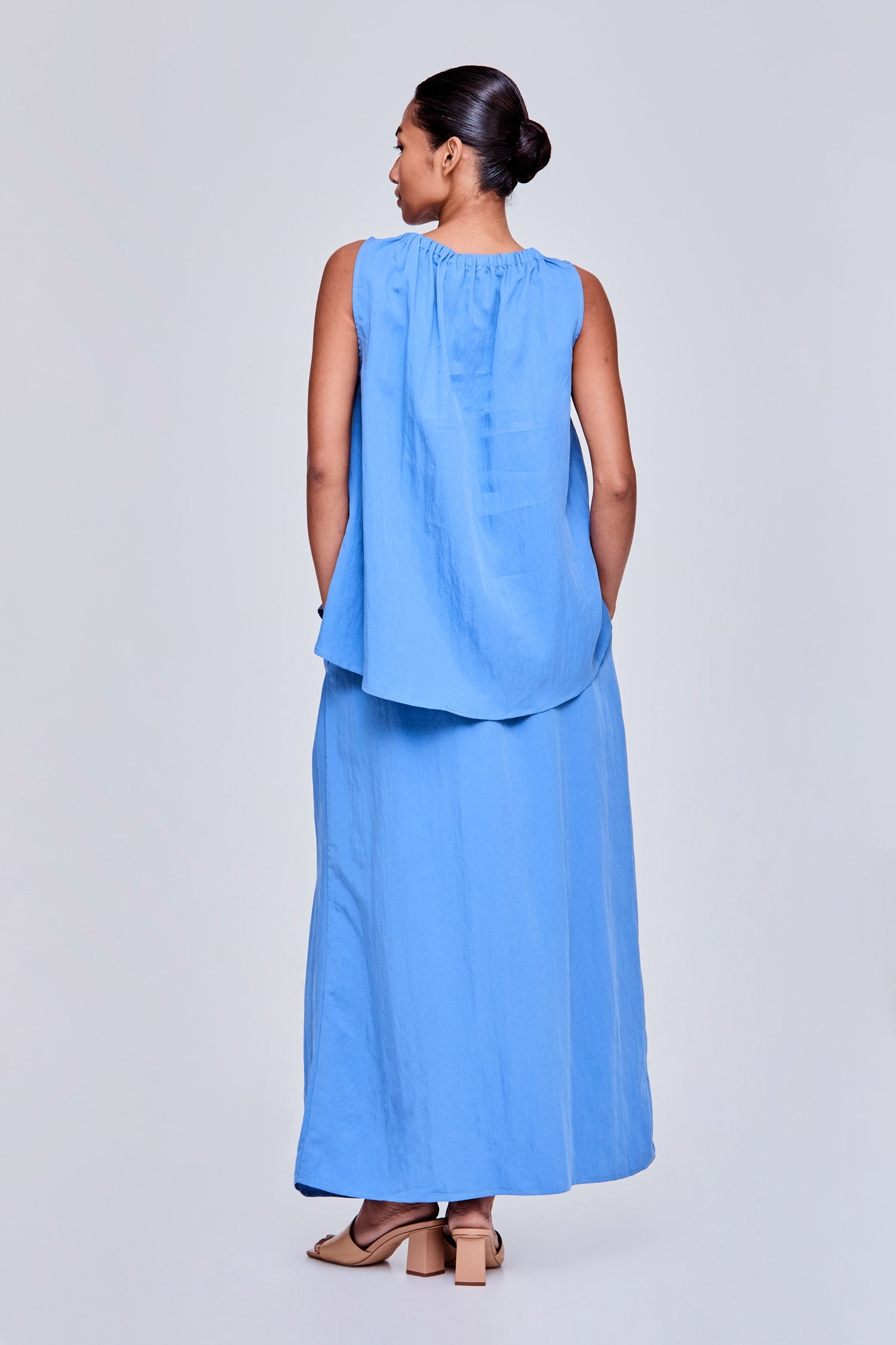 color:COBALT BLUE