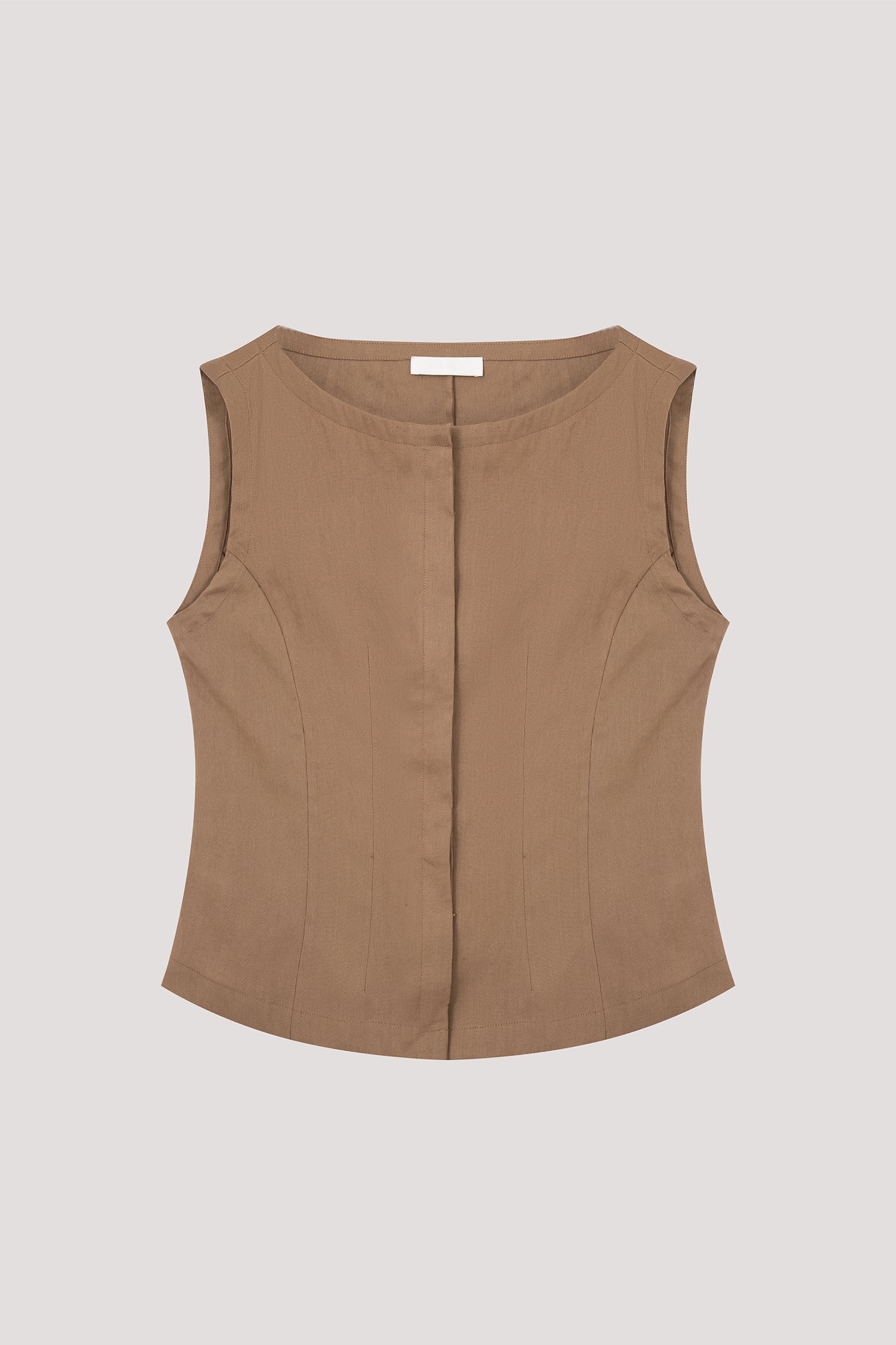 color:BROWN