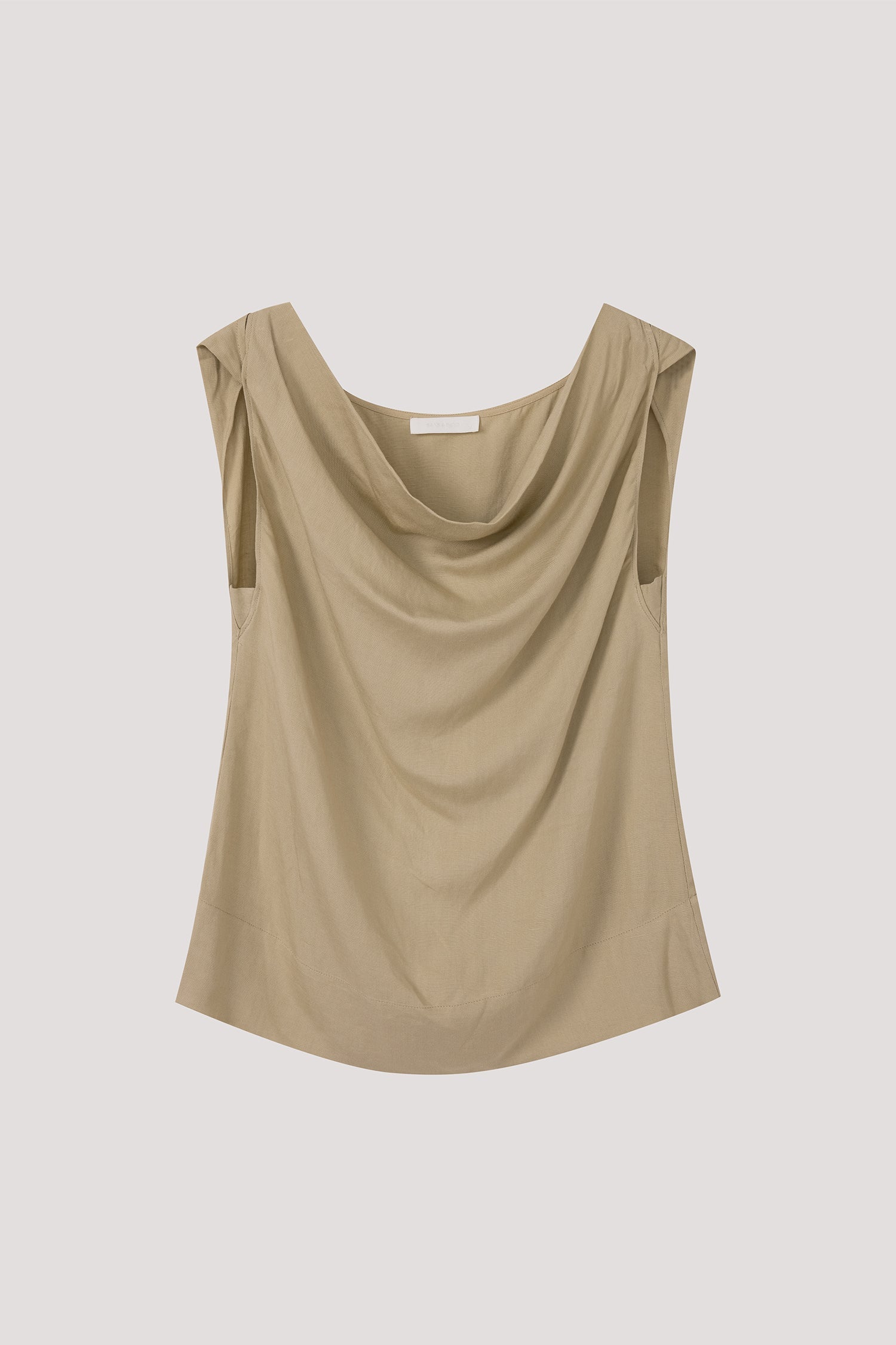 color:PALE AVOCADO