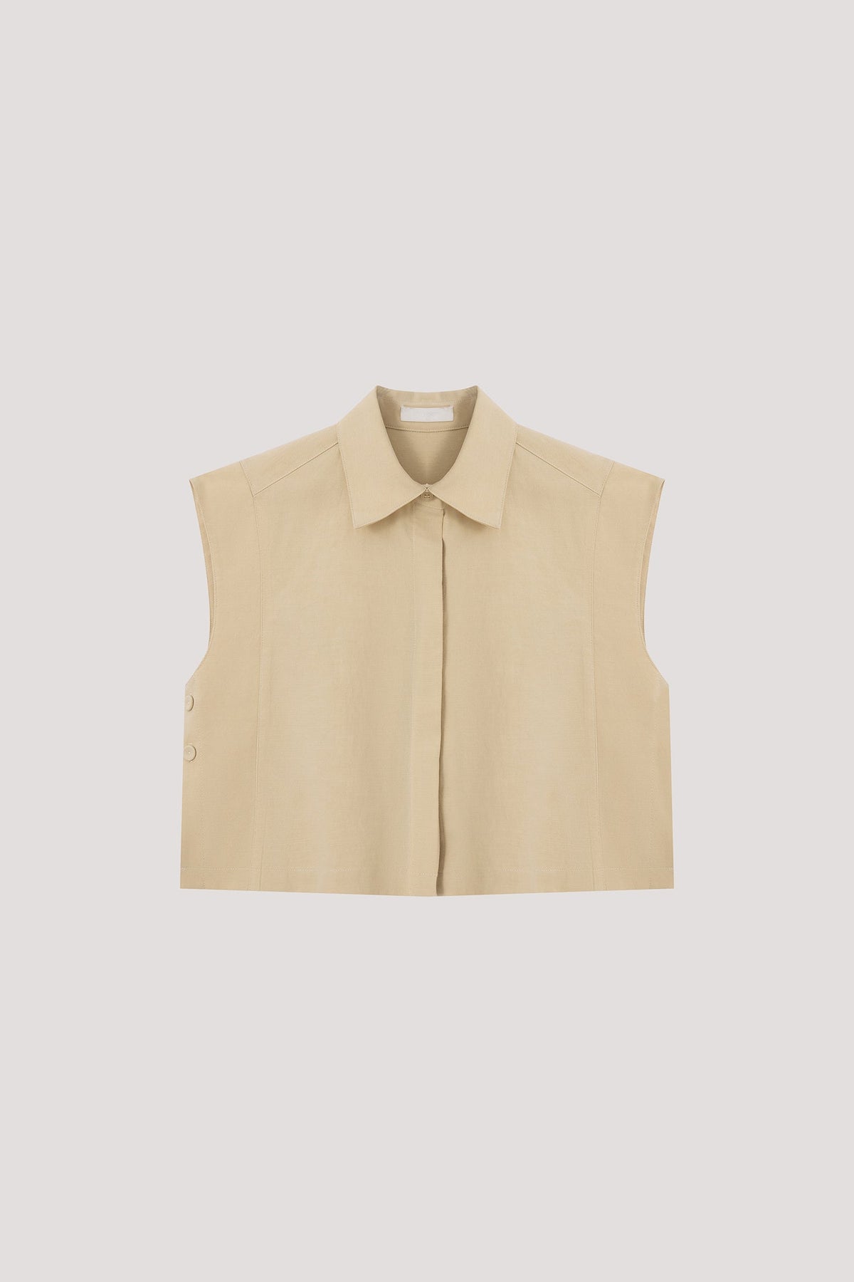 color:PALE YELLOW