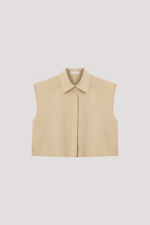 color:PALE YELLOW
