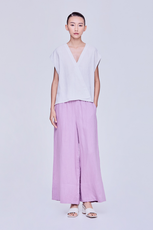color:FOG GREY