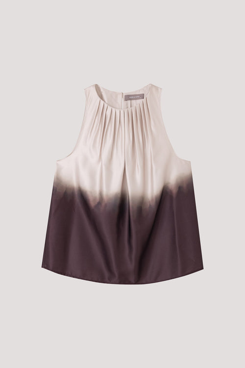 color:DARK BROWN 