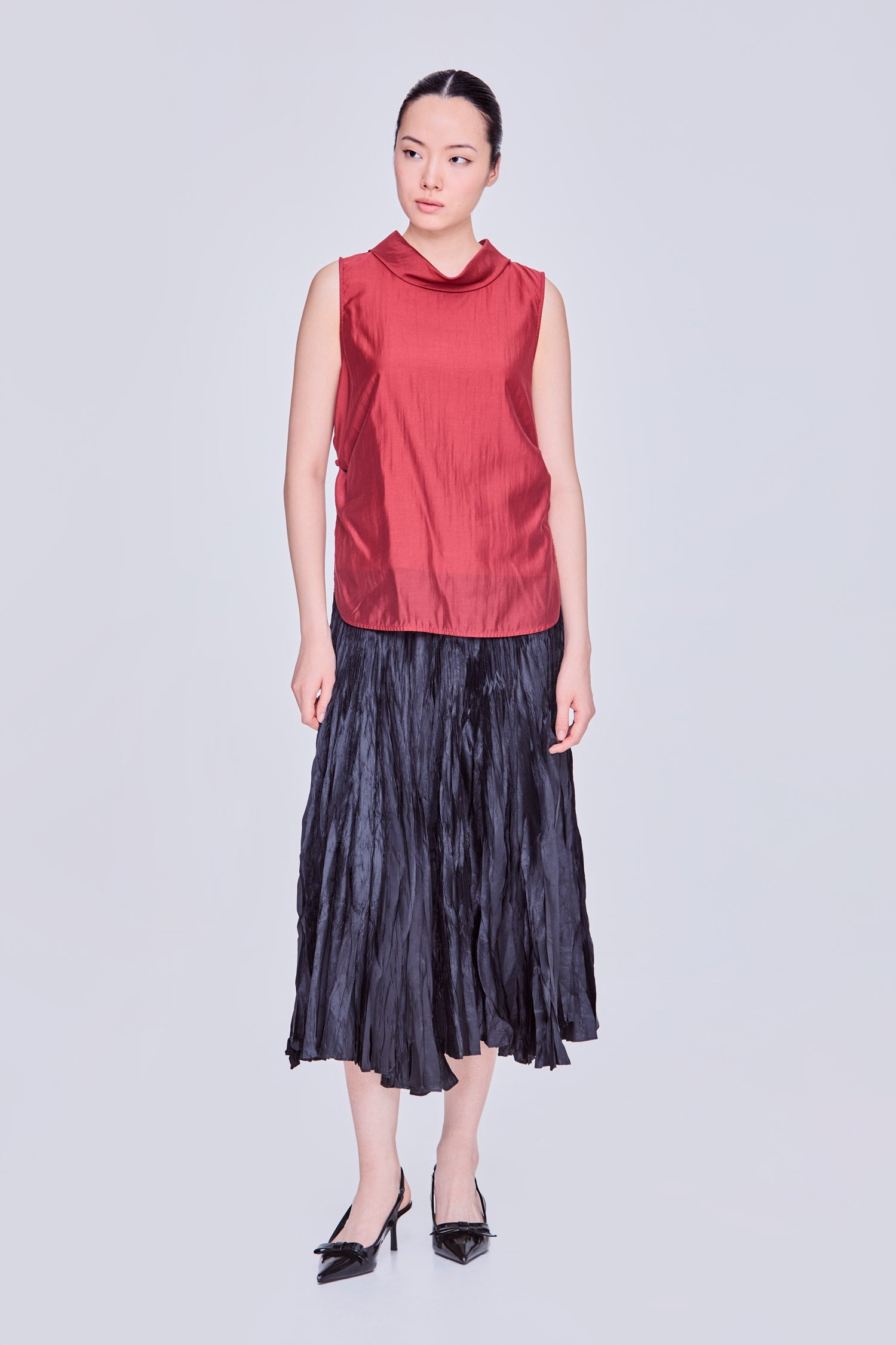 color:BERRY RED