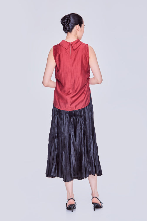 color:BERRY RED