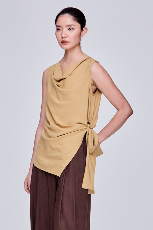 color:OCHRE