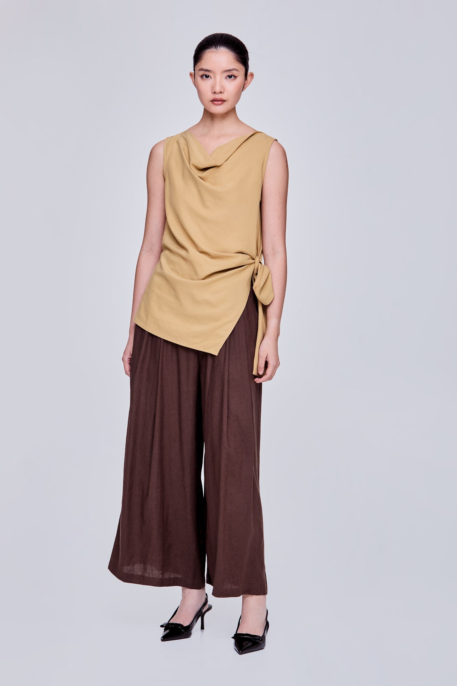 color:OCHRE
