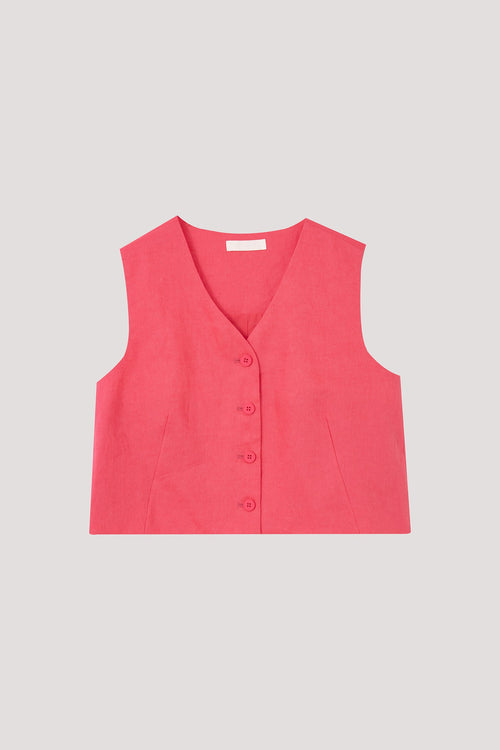 color:HOT PINK