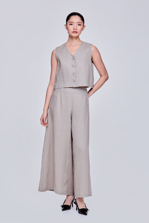 color:GREY BEIGE