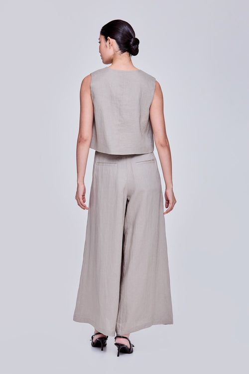 color:GREY BEIGE