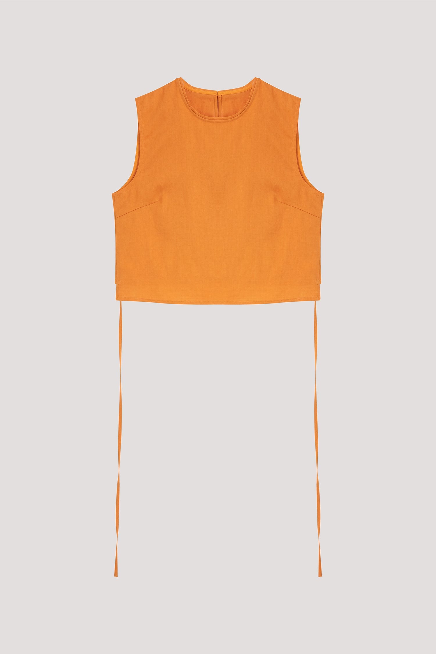 color:ORANGE