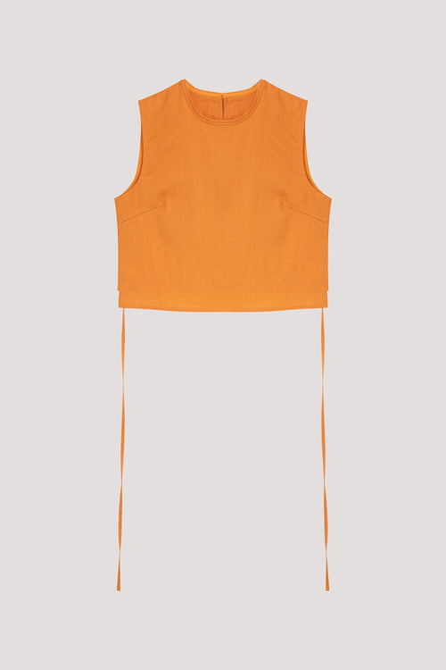 color:ORANGE