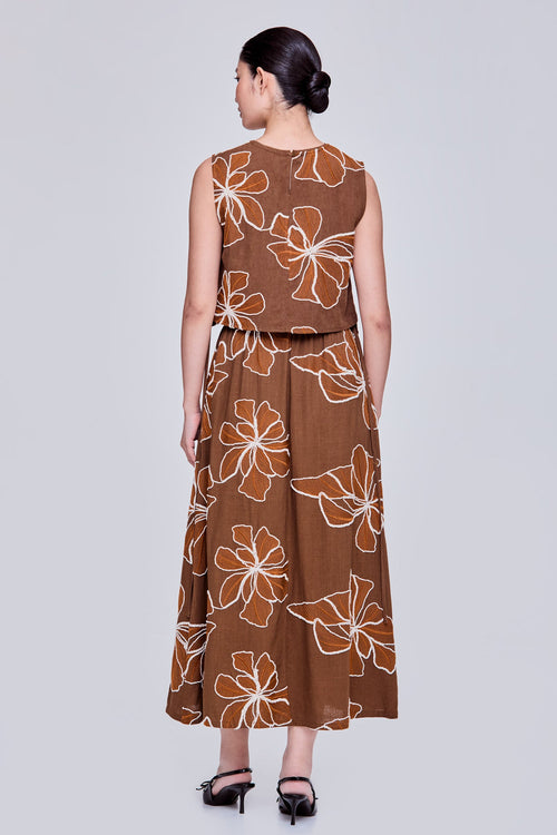 color:KHAKI BROWN