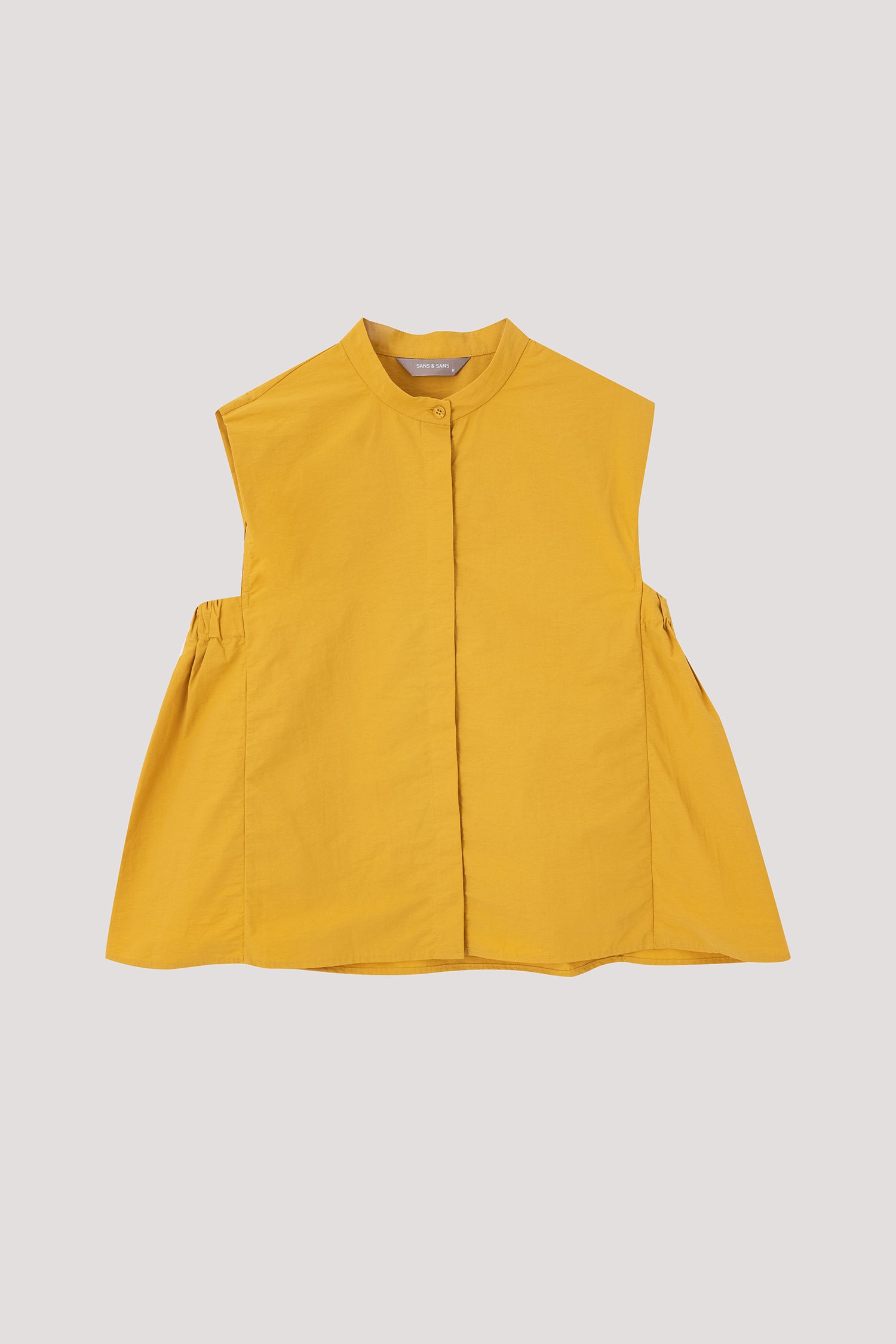 color:MELLOW