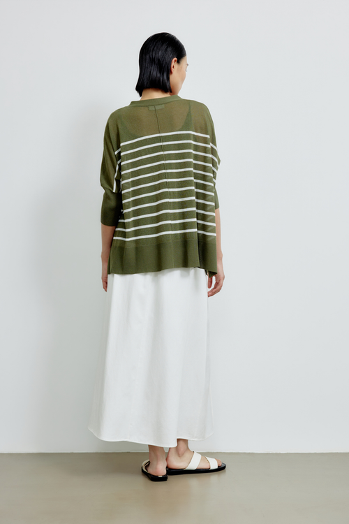 color:KHAKI GREEN