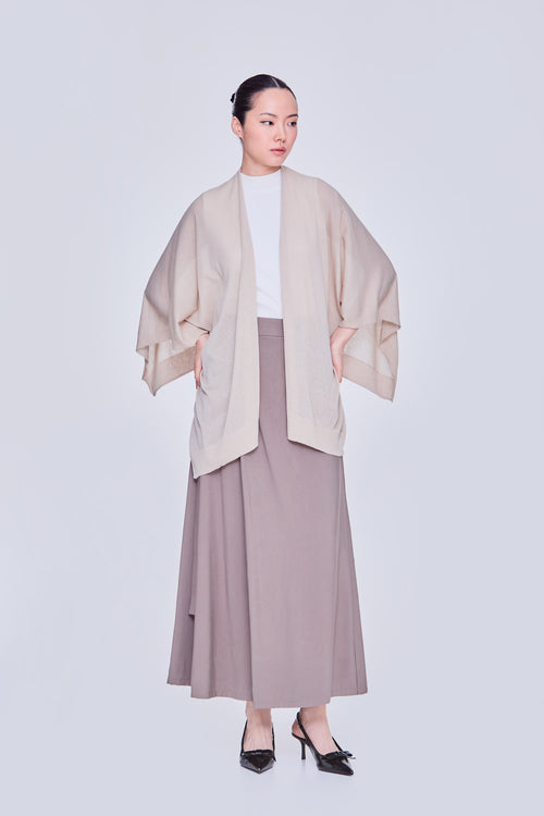 color:KHAKI