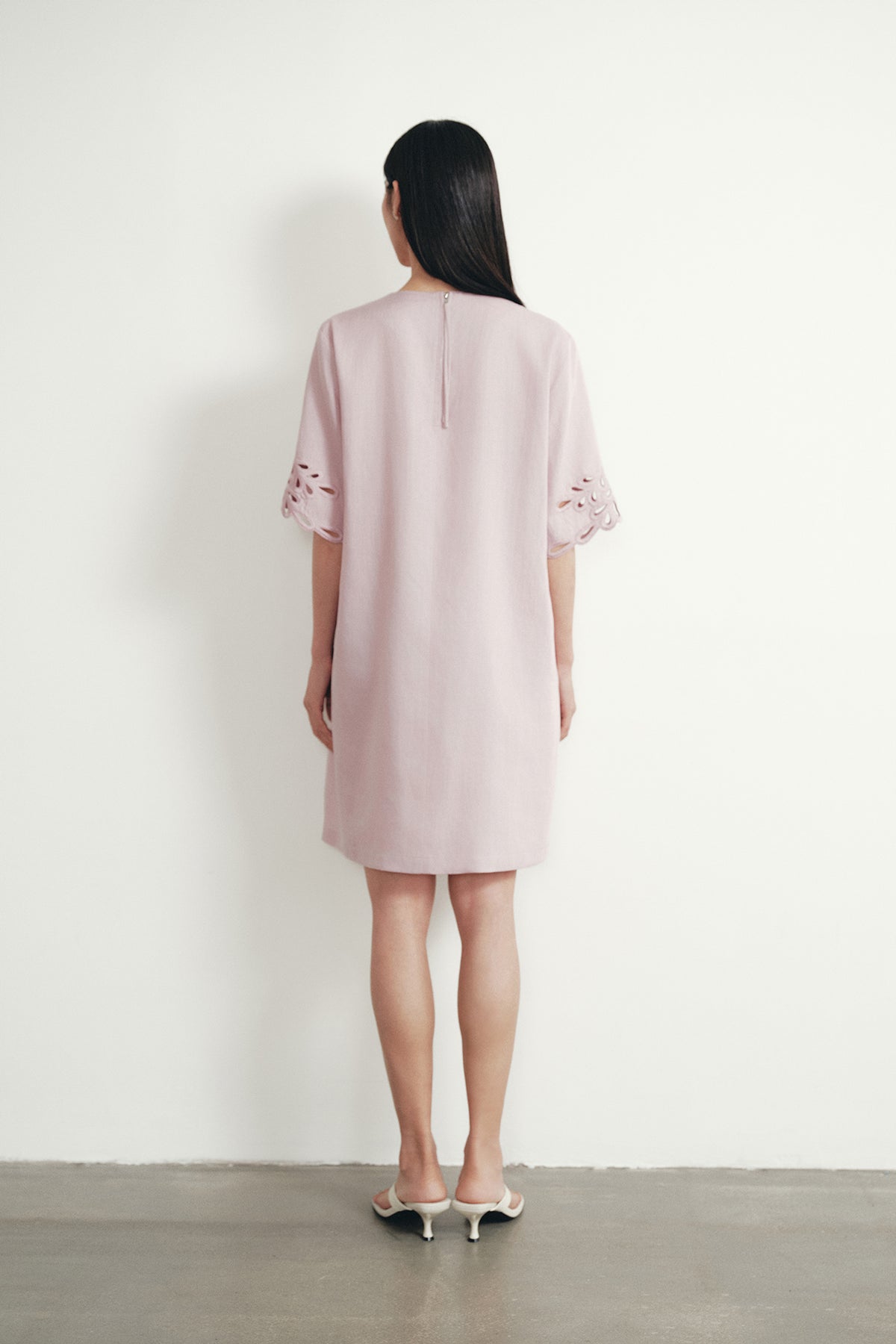 color:DUSK PINK