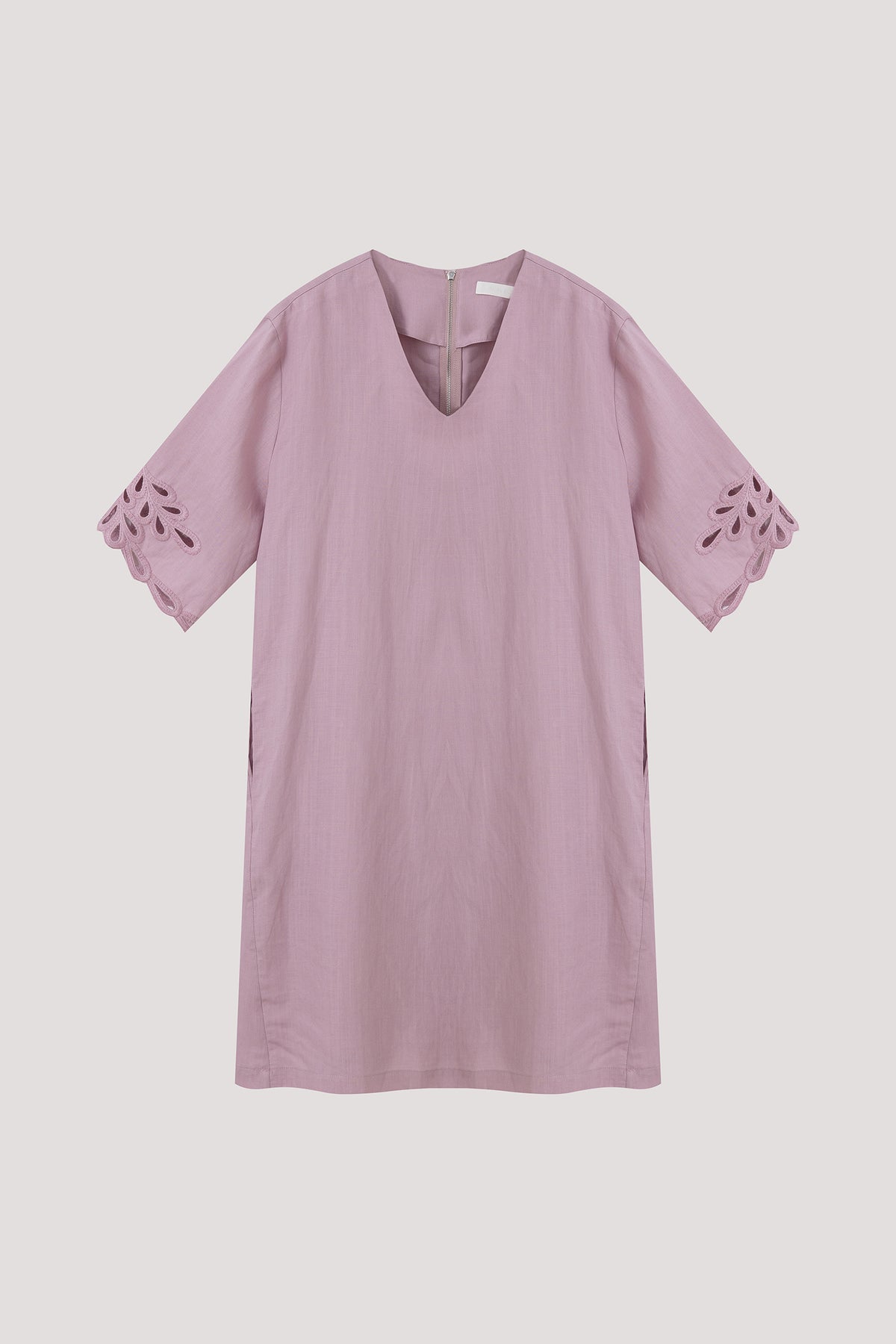color:DUSK PINK