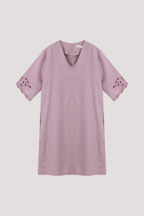color:DUSK PINK