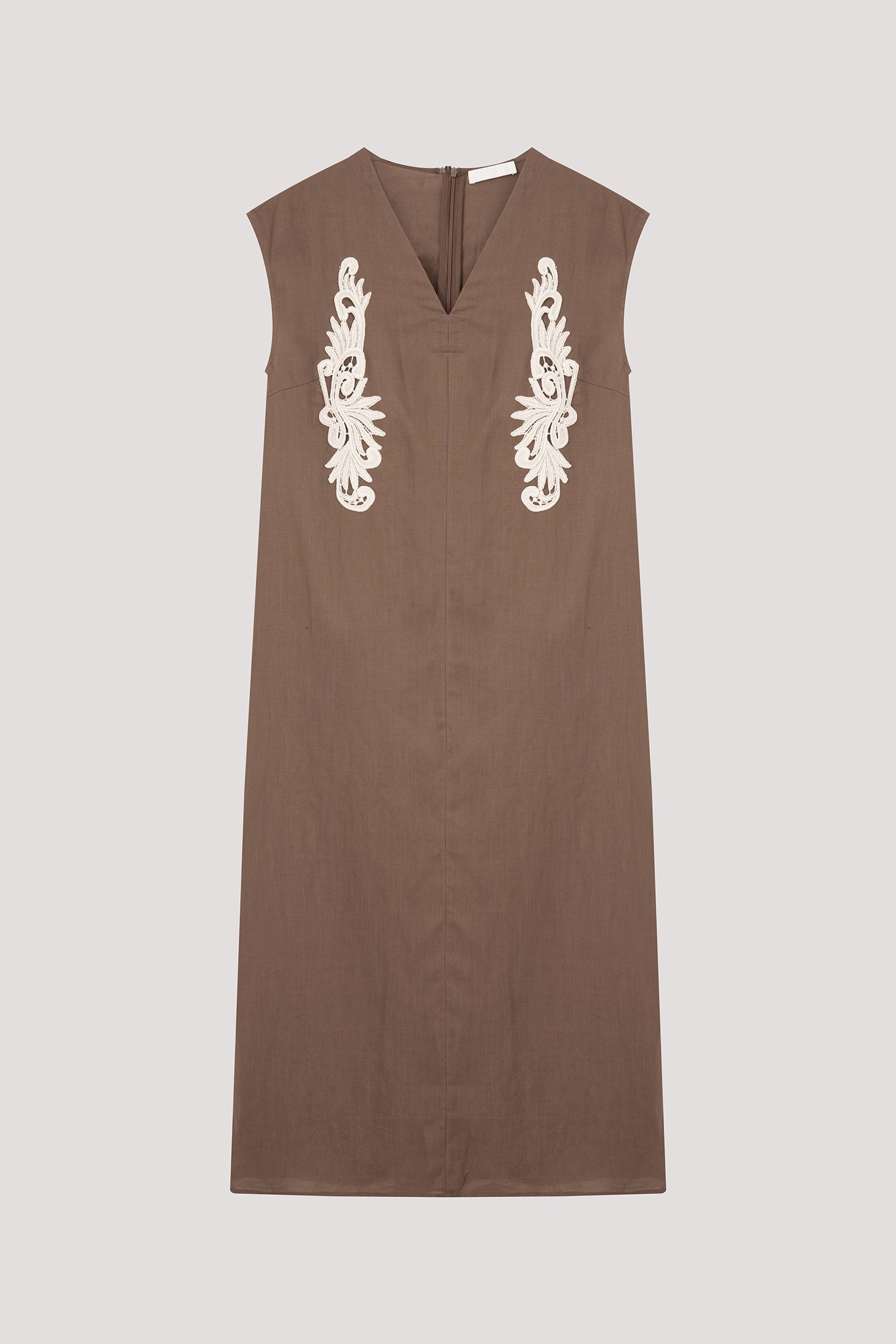 color:DARK BROWN