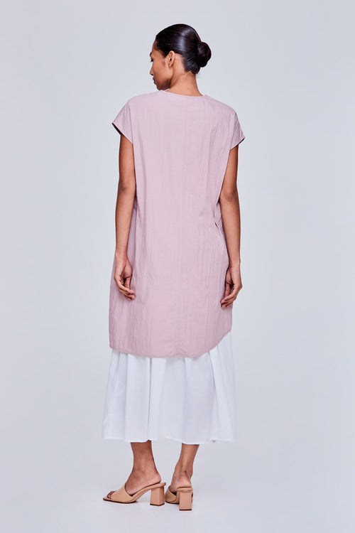 color:DUSK PINK
