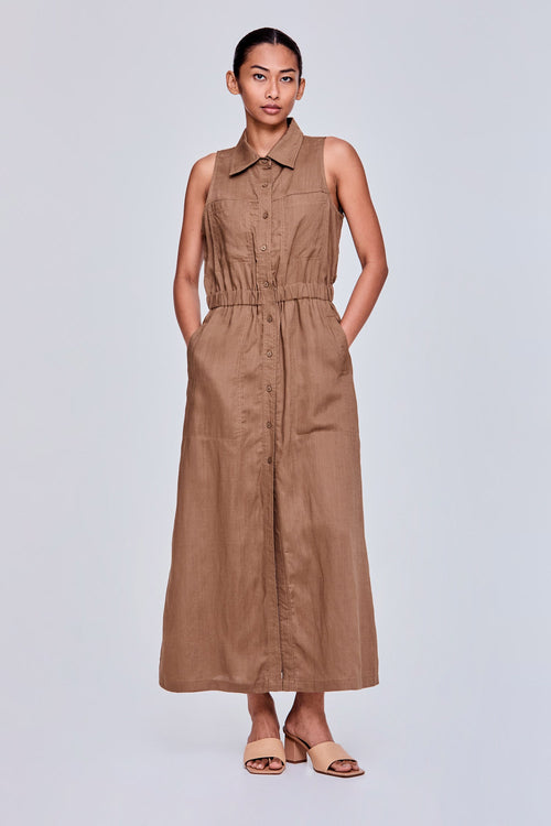 color:BROWN