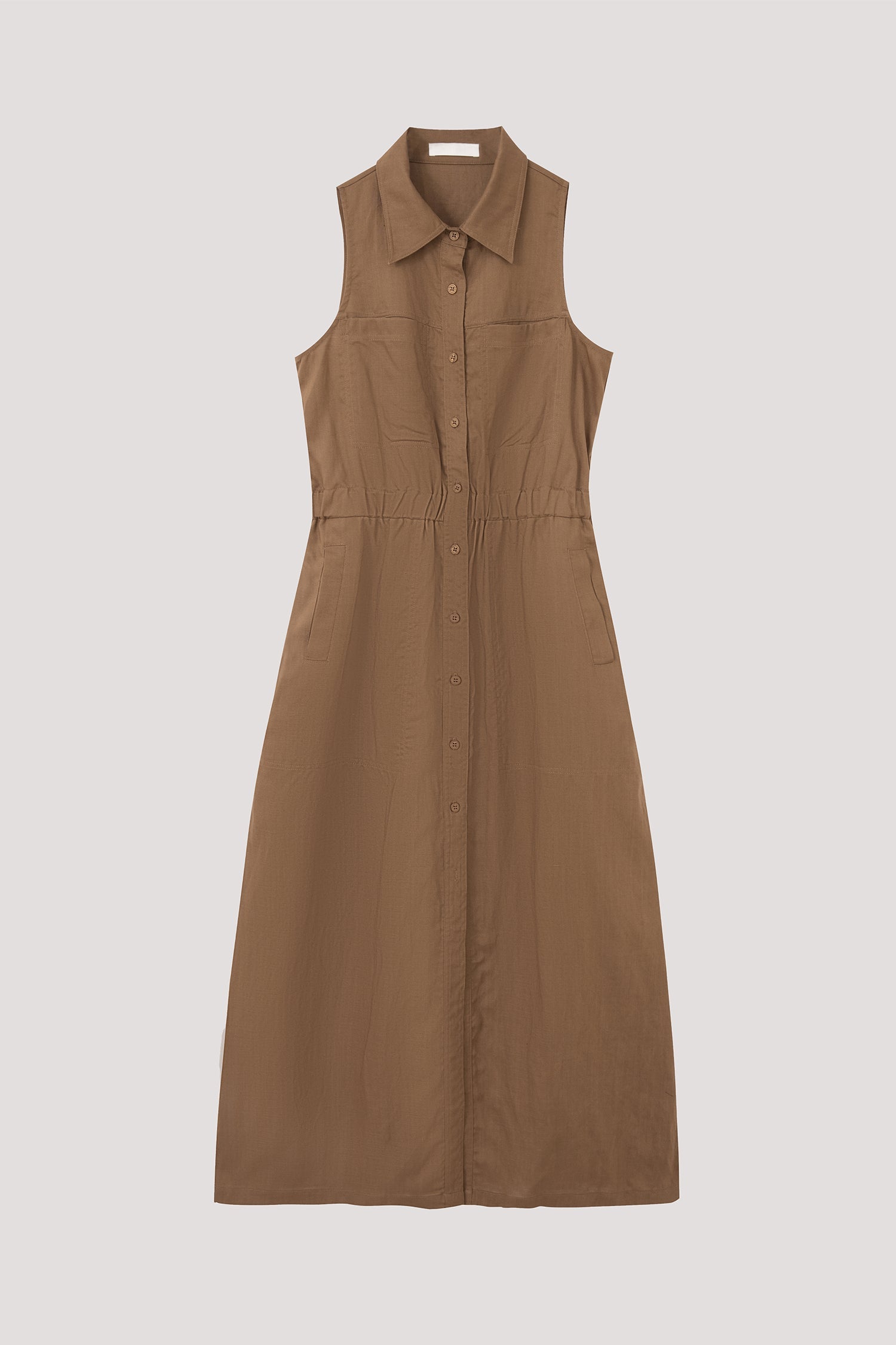color:BROWN