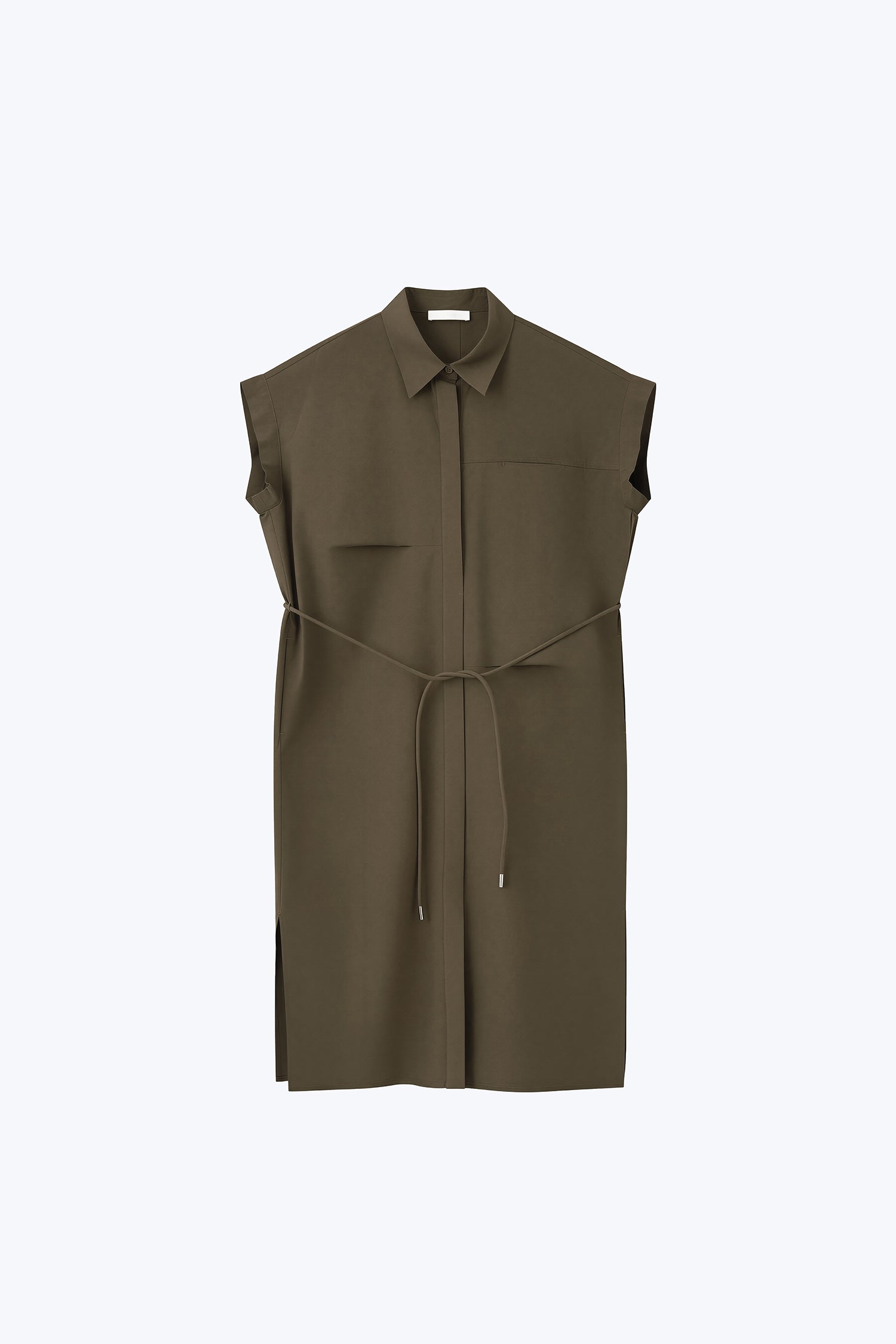 color:KHAKI GREEN