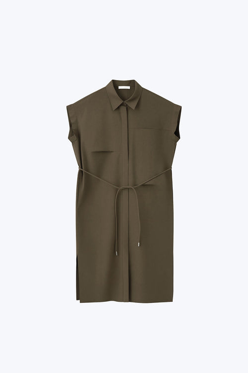 color:KHAKI GREEN