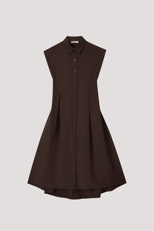 color:DARK BROWN