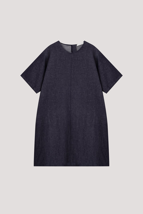 color:DEEP DENIM