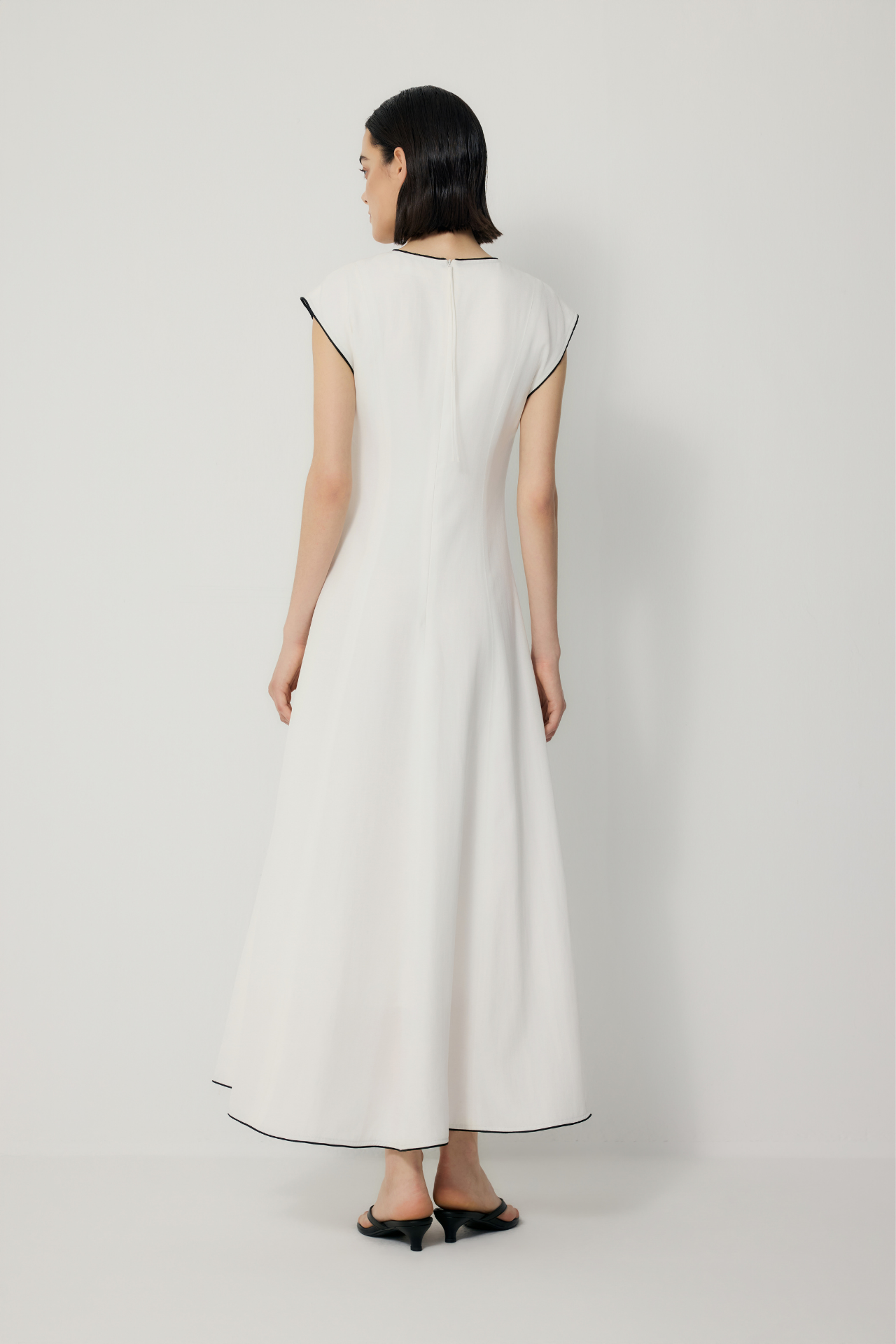 color:IVORY