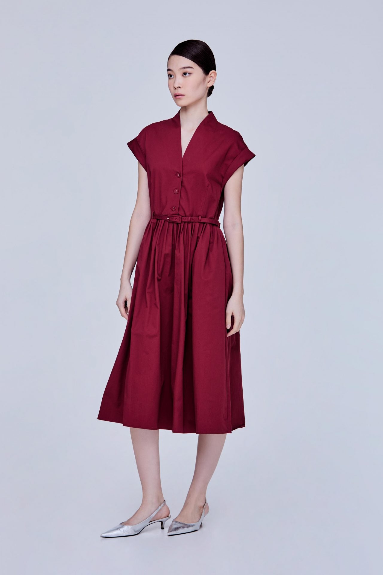 color:MAROON