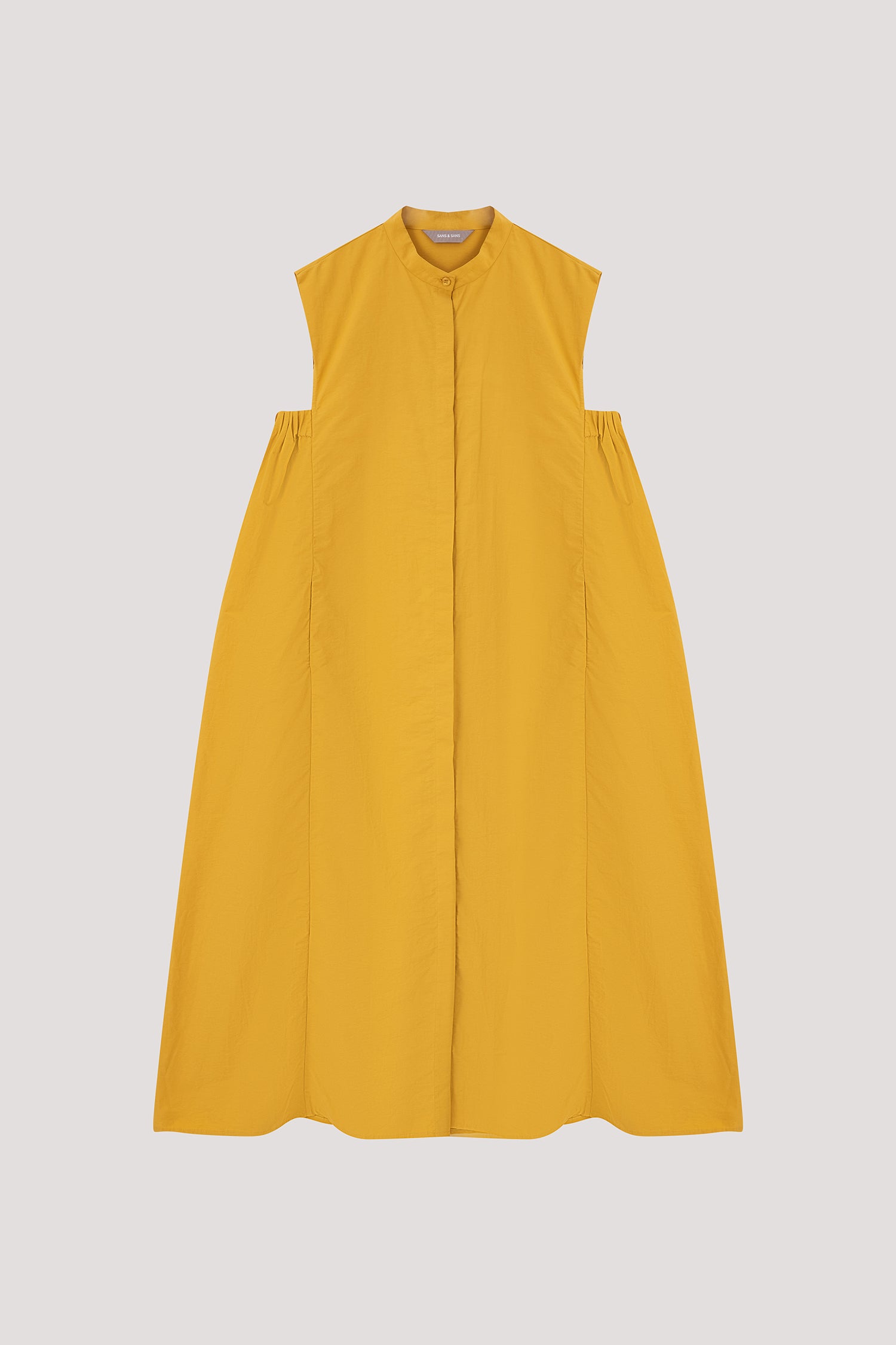 color:MELLOW
