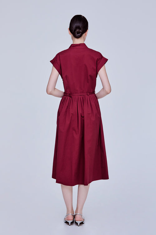 color:MAROON
