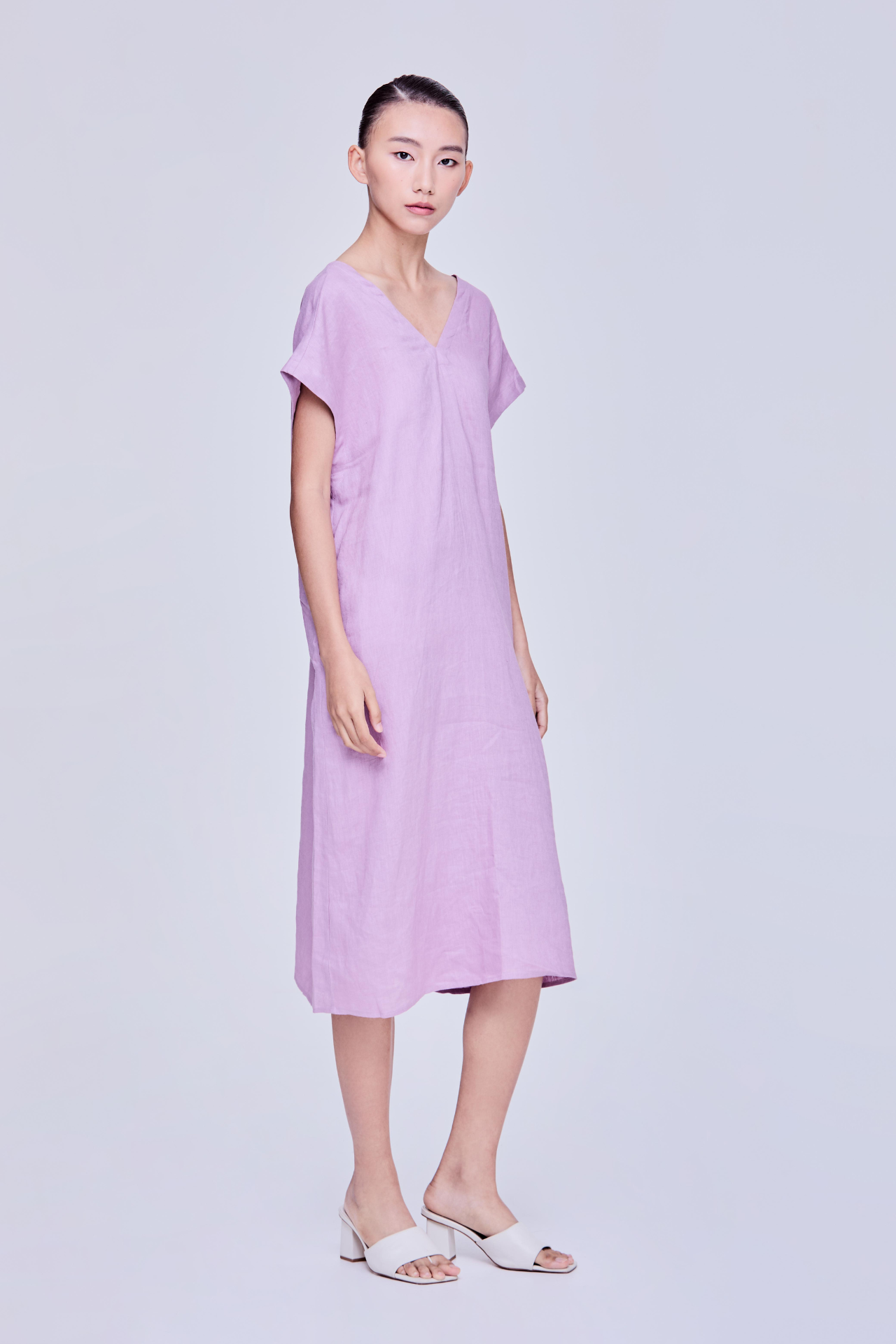 color:ORCHID