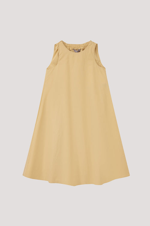 color:FLAX YELLOW