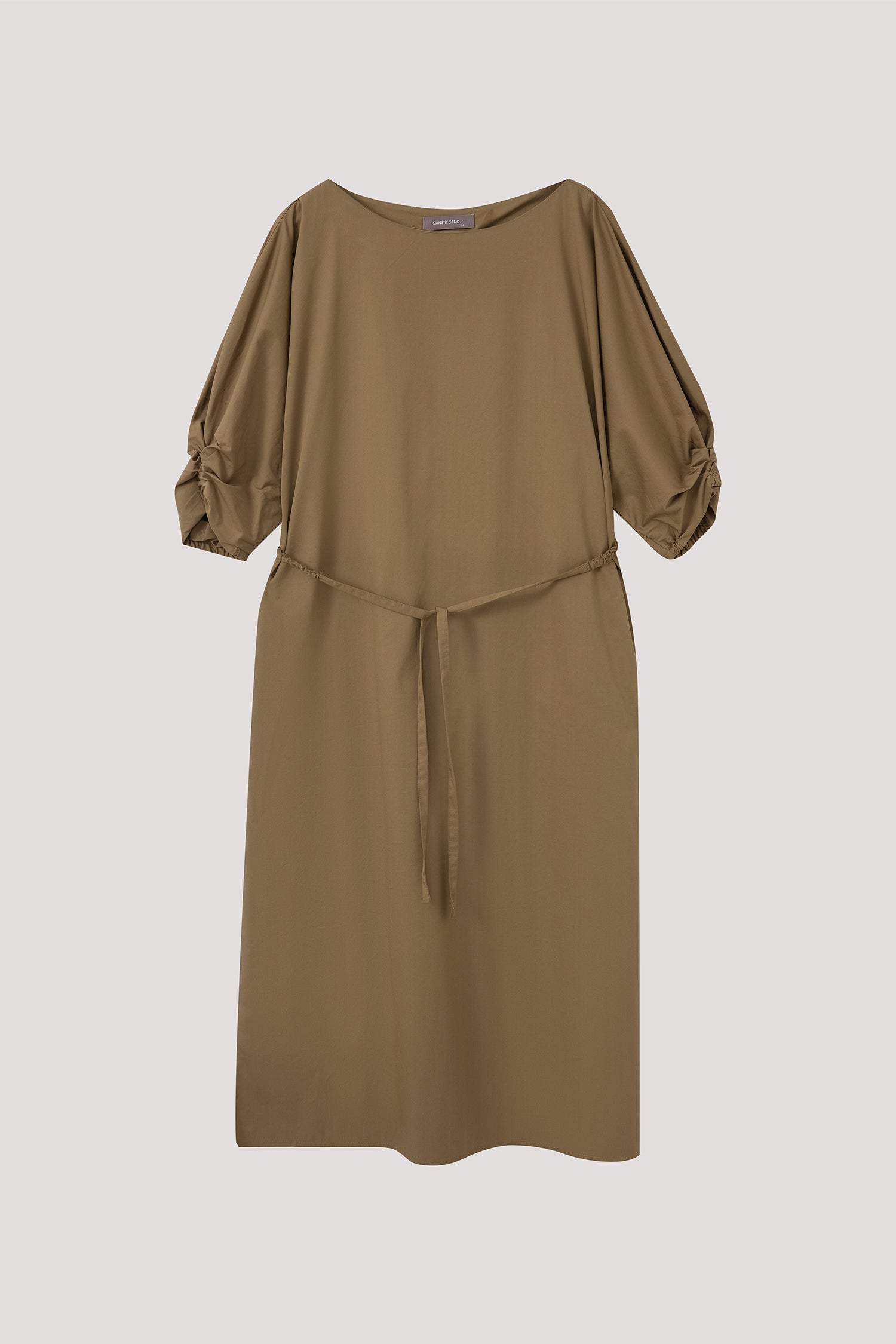 color:DUSTY OLIVE