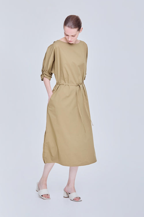 color:DUSTY OLIVE