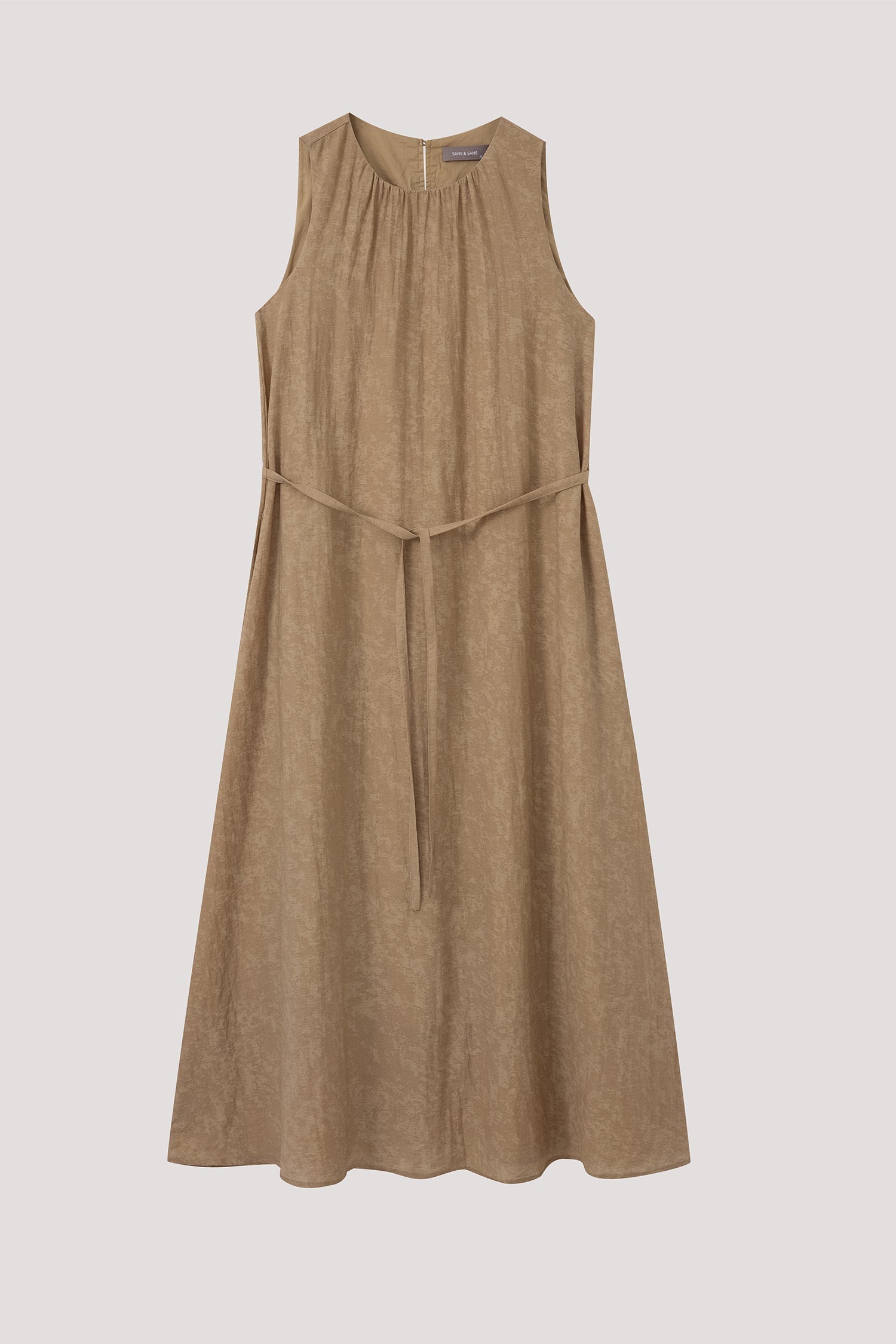 color:DUSTY OLIVE