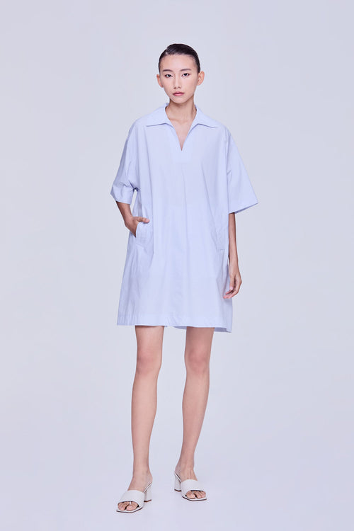 color:SKY BLUE 